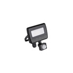 Kanlux 33205 ANTEM LED 10W-NW-SE B   Reflektor LED s čidlem   