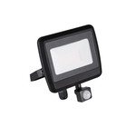 Kanlux 33207 ANTEM LED 30W-NW-SE B   Reflektor LED s čidlem 