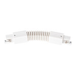 Kanlux 33252 TEAR N CON-I FLEX W   Spojka elastická s konektory L a R