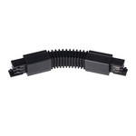 Kanlux 33253 TEAR N CON-I FLEX B   Spojka elastická s konektory L a R