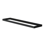 Kanlux 33391 ADTR-H 12030 B   Rámeček pro LED panel