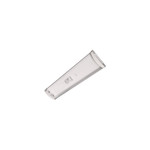 Kanlux 33894 MEBA 4LED 60 IP54 PC   Svítidlo pro T8 LED