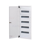 Kanlux 35683 KP-DB-I-MF-512   Kovový rozváděč