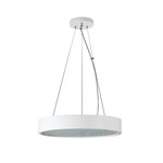 Kanlux 36504 JASMIN C 470-W/M   Plafon závěsný