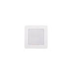 Kanlux 36515 TAVO LED DL 5W-NW   Vestavné svítidlo LED