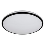 Kanlux 37329 ARVOS N LED 37W CCT B   Plafoniera LED (starý kód 37330)