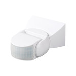 Kanlux 37362 ALER N-W   Pohybové čidlo PIR