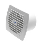 Kanlux 70943 CYKLON EOL120T - Ventilátor s časovým vypínačem