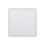 Tesla LP6642SM-2SU - LED panel 600 x 600mm, 42W, 3780lm, 3000-4000K, 50000h, 120st, Tuya