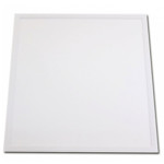 Tesla - LED panel 600 x 600mm, 30W, 4500lm, 4000K, CRI80, 50000h, IP40, 120st, 230V - LP66PR40-2BL