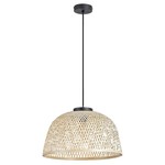 Rabalux 72025 Rattan