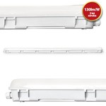 Tesla TP156040-6F - Tri-proof LED svítidlo 1500mm, 60W, 7800lm, 4000K, IP66, 230V