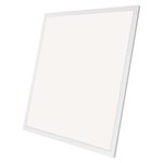 EMOS LED panel REXXO backlit 60×60, čtvercový vestavný bílý, 36W neutr. b.