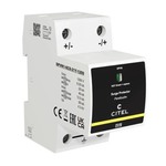Kombinovaná přepěťová ochrana 1+2 DPVN1-6CS-21Y-1200 CITEL 65212102