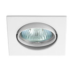 Kanlux NAVI CTX-DT10-W - Podhledové bodové svítidlo