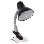 Kanlux 07151 SUZI HR-60-B Stolní lampa - černá