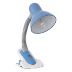 Kanlux 07152 SUZI HR-60-BL Stolní lampa