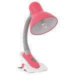 Kanlux 07153 SUZI HR-60-PK Stolní lampa