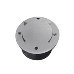 Kanlux 07281 - ROGER DL-2LED6 - Nájezdové svítidlo