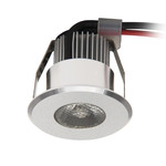 Kanlux 08103 HAXA-DSO POWER LED-B - Podhledové bodové svítidlo LED