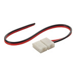 Kanlux 19032 CONNECTOR 8-CP  konektor LED pasku ( cena za balení 20 ks )