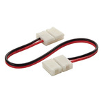 Kanlux 19033  CONNECTOR 8-CPC  konektor LED pasku ( cena za balení 20 ks )
