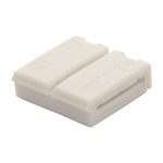 Kanlux 19038 CONNECTOR RGB 10   konektor LED pasku ( cena za balení 20 ks )
