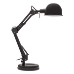 Kanlux PIXA KT-40-B  Kancelářská stolní lampa
