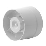 Kanlux 70903 WIR WK-15 - Ventilátor potrubní o průměru 150 mm