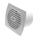 Kanlux 70916 CYKLON EOL120B - Ventilátor standart