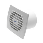 Kanlux 70936 CYKLON EOL100HT - Ventilátor s časovým vypínačem a hydrostatem