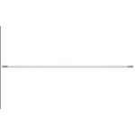 SW-HLSZT818W-120 - Zářivka HL LED T8 18W, AC220-240V, 120 cm, 2150 lm, 157 mA, 4000K, napájení. jednotek., 220°
